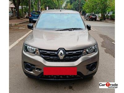 Used 2019 Renault Kwid [2019] [2019-2019] RXL for sale at Rs. 3,55,000 in Pun