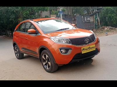 Used 2019 Tata Nexon [2017-2020] XZ Plus for sale at Rs. 8,95,000 in Bangalo