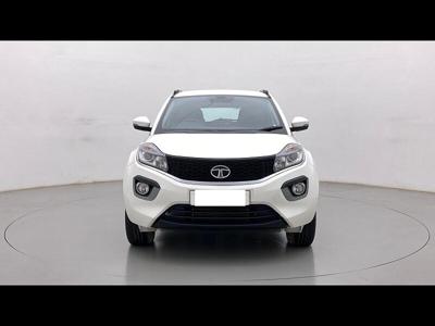 Used 2019 Tata Nexon [2017-2020] XZA Plus Diesel for sale at Rs. 9,63,000 in Bangalo