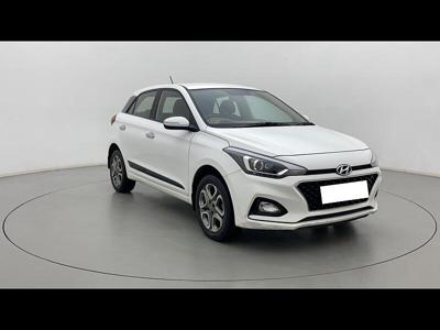 Used 2020 Hyundai Elite i20 [2018-2019] Asta 1.2 AT for sale at Rs. 7,23,000 in Chennai