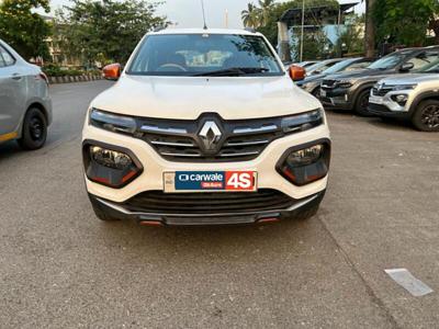 Used 2020 Renault Kwid [2015-2019] CLIMBER 1.0 AMT [2017-2019] for sale at Rs. 5,10,000 in Mumbai