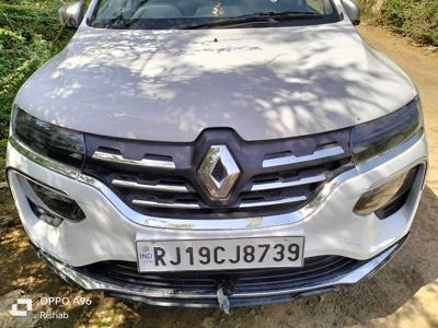Used 2020 Renault Kwid [2019-2022] 1.0 RXT Opt [2019-2020] for sale at Rs. 4,30,000 in Jodhpu