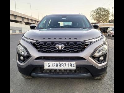 Used 2020 Tata Harrier [2019-2023] XT Plus for sale at Rs. 16,25,000 in Ahmedab