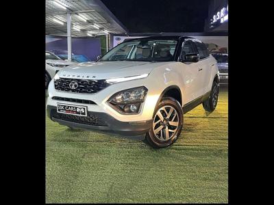 Used 2020 Tata Harrier [2019-2023] XZA Plus Dual Tone for sale at Rs. 17,50,000 in Lucknow