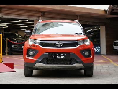 Used 2020 Tata Nexon [2017-2020] XZ for sale at Rs. 8,50,000 in Chennai