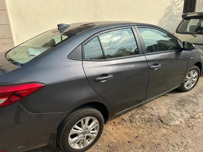 Used 2020 Toyota Yaris J MT for sale at Rs. 11,00,000 in Jaipu