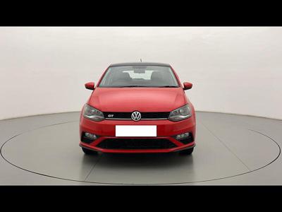 Used 2020 Volkswagen Polo [2016-2019] Comfortline 1.2L (P) for sale at Rs. 7,01,000 in Delhi