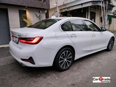 Used 2021 BMW 3 Series [2016-2019] 330i Sport Line for sale at Rs. 44,40,000 in Delhi