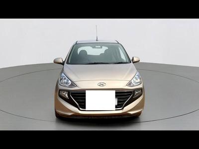 Used 2021 Hyundai Santro Asta [2018-2020] for sale at Rs. 4,85,000 in Kolkat