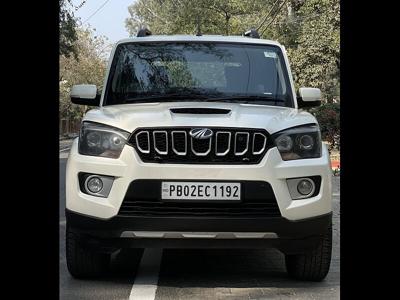 Used 2021 Mahindra Scorpio 2021 S11 2WD 7 STR for sale at Rs. 16,75,000 in Jalandh