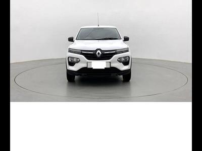 Used 2021 Renault Kwid [2015-2019] RXT [2015-2019] for sale at Rs. 4,36,000 in Hyderab