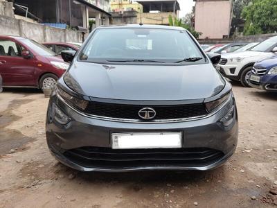 Used 2021 Tata Altroz XZ (O) Petrol for sale at Rs. 6,75,000 in Kolkat