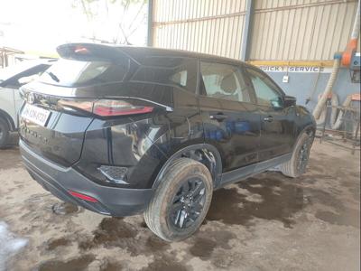 Used 2021 Tata Harrier [2019-2023] XT Plus Dark Edition for sale at Rs. 15,00,000 in Ranchi