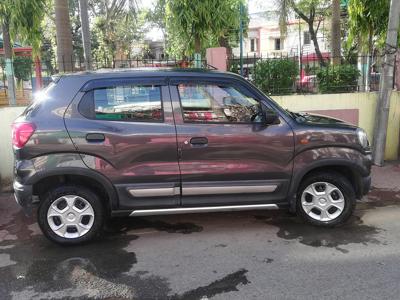 Used 2022 Maruti Suzuki S-Presso VXi [2022-2023] for sale at Rs. 5,65,000 in Indo