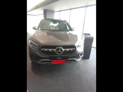 Used 2022 Mercedes-Benz GLA 200 for sale at Rs. 44,00,000 in Ahmedab
