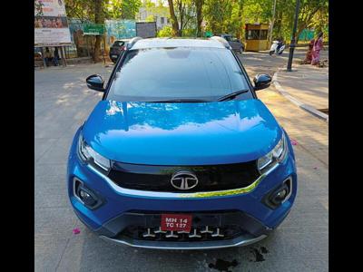 Used 2020 Tata Nexon XZA Plus (O) for sale at Rs. 11,75,000 in Pun