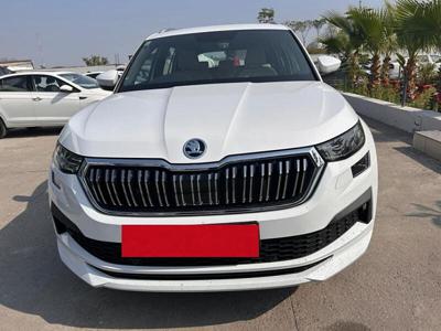 Used 2023 Skoda Kodiaq L&K [2022] for sale at Rs. 39,29,459 in Ahmedab