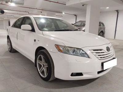 2008 Toyota Camry W4 (AT)