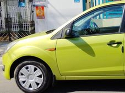 2011 Ford Figo Petrol EXI