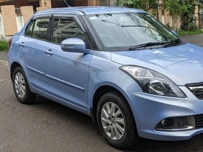 2015 Maruti Dzire 2017-2020 ZXI 1.2