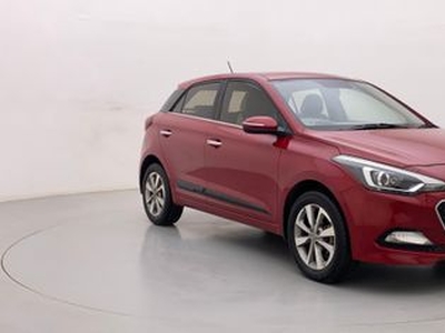 2016 Hyundai Elite i20 2014-2017 Asta Option 1.4 CRDi