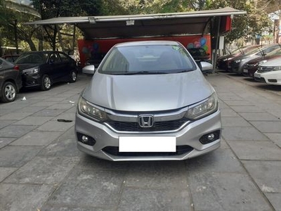 2017 Honda City i VTEC V