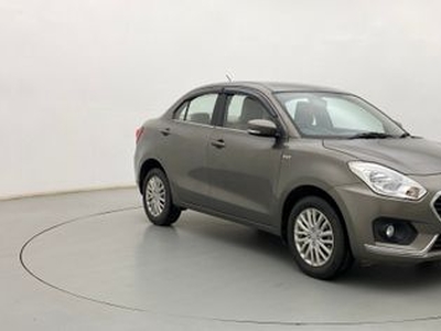 2018 Maruti Dzire 2017-2020 ZXI 1.2