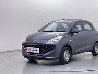 2019 Hyundai New Santro 1.1 Magna