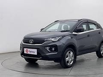 2022 Tata Nexon XM Plus (S)