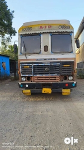 Ashokleyland 1616