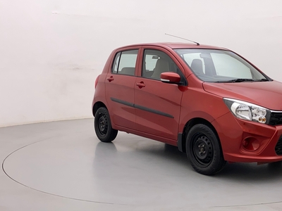 Maruti Celerio ZXI AMT (O)