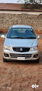 Maruti Suzuki Alto K10 2010-2014 VXI, 2014, Petrol