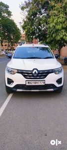 Renault Triber RXZ, 2022, Petrol