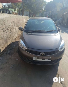 Tata Tiago 2018 Diesel Well Maintained