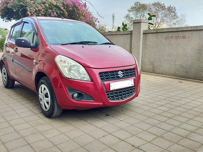 Used 2014 Maruti Suzuki Ritz Vdi BS-IV for sale at Rs. 2,85,000 in Pun