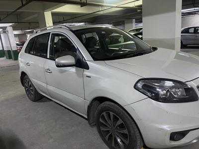 Renault Koleos 4x4 AT [2014-2017]