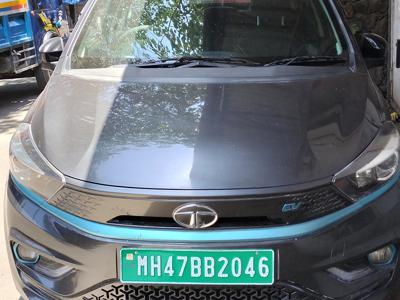 Tata Tigor EV XZ Plus