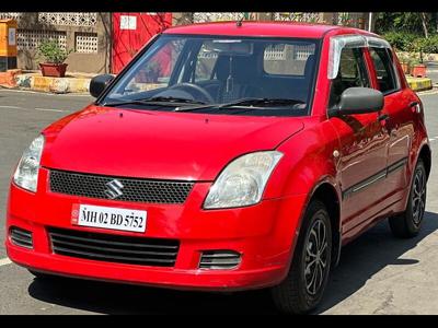 Used 2007 Maruti Suzuki Swift [2005-2010] VXi for sale at Rs. 1,65,000 in Mumbai
