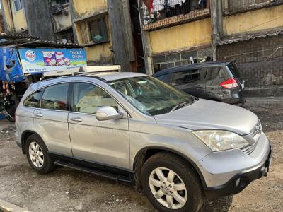 Used 2008 Honda CR-V [2007-2009] 2.0 2WD for sale at Rs. 5,65,000 in Mumbai