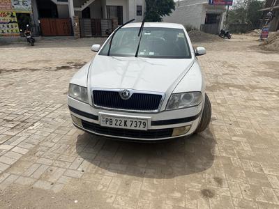 Used 2008 Skoda Laura [2005-2009] Ambiente 1.9 PD for sale at Rs. 2,80,000 in Mohali