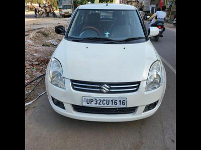 Used 2009 Maruti Suzuki Swift Dzire [2008-2010] VDi for sale at Rs. 2,25,000 in Lucknow