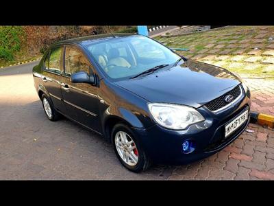 Used 2010 Ford Fiesta [2008-2011] EXi 1.6 for sale at Rs. 1,69,000 in Pun