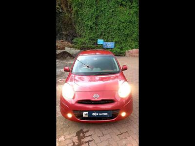 Used 2010 Nissan Micra [2010-2013] XL Petrol for sale at Rs. 1,49,000 in Pun