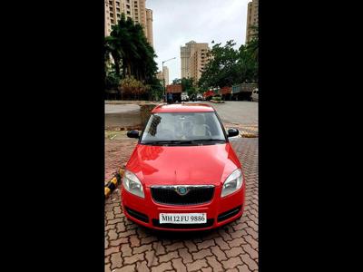 Used 2010 Skoda Fabia [2008-2010] Active 1.2 MPI for sale at Rs. 2,19,000 in Pun