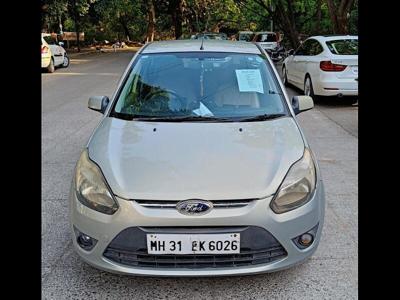 Used 2011 Ford Figo [2010-2012] Duratorq Diesel EXI 1.4 for sale at Rs. 1,75,000 in Pun