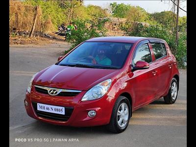 Used 2011 Hyundai i20 [2010-2012] Asta 1.2 for sale at Rs. 2,65,000 in Mumbai
