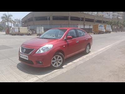 Used 2011 Nissan Sunny [2011-2014] XV for sale at Rs. 2,65,000 in Kalyan