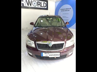 Used 2011 Skoda Laura L&K 2.0 TDI AT for sale at Rs. 4,50,000 in Pun