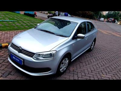 Used 2011 Volkswagen Vento [2010-2012] Highline Petrol for sale at Rs. 2,59,000 in Pun