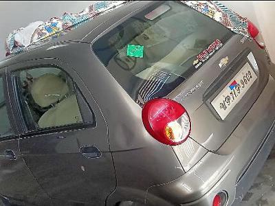 Used 2012 Chevrolet Spark [2012-2013] LS 1.0 LPG for sale at Rs. 1,83,000 in Kanpur Nag